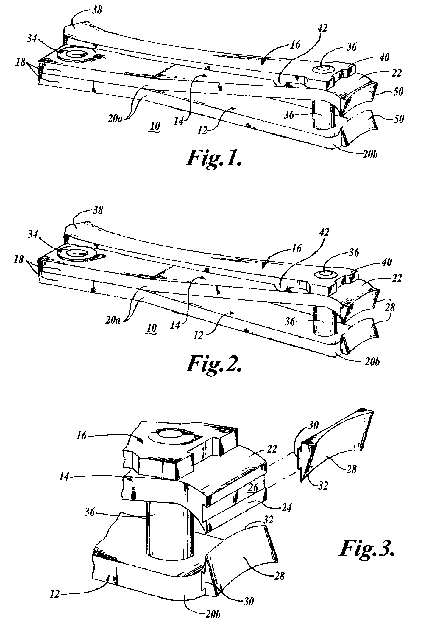 Disposable nail clippers and methods for using same