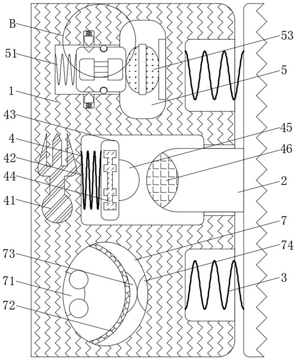 Automatic machining equipment for chain saw carburetor body