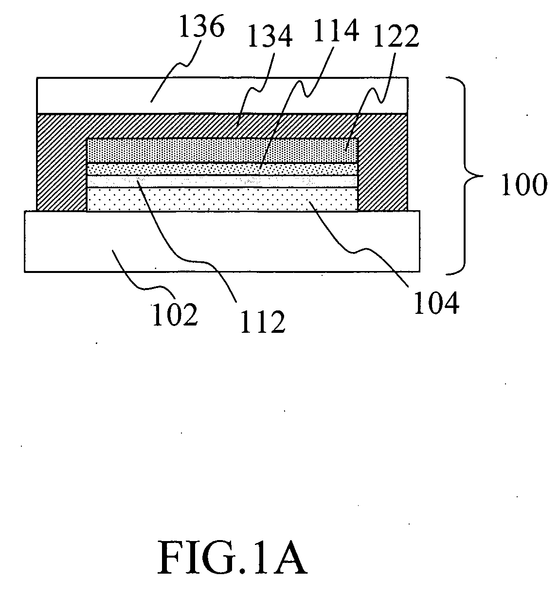 Manufacturing method of an organic electroluminescence device