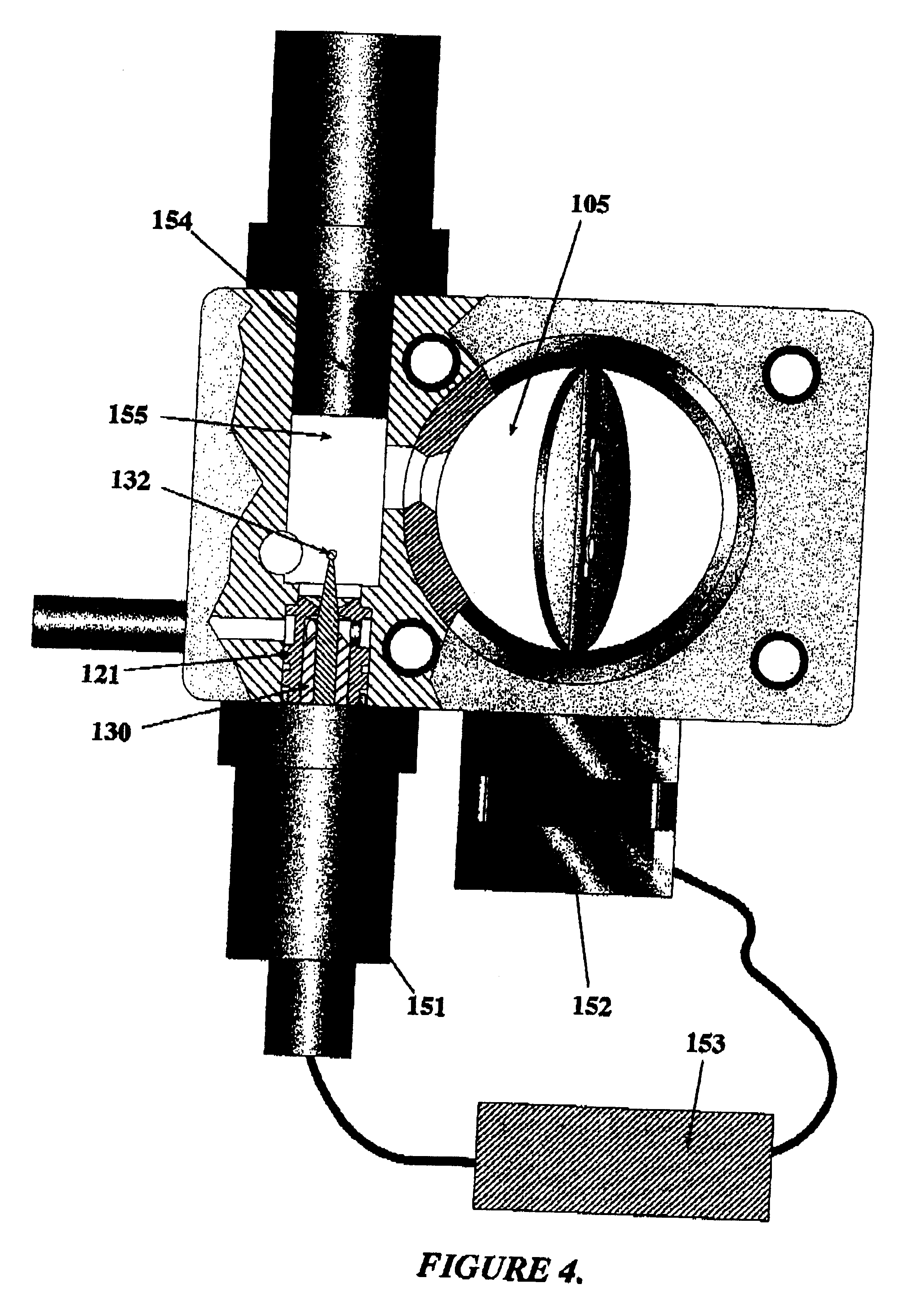 Fuel-air mixture apparatus