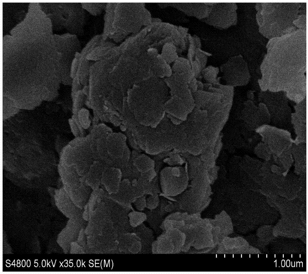 Method for extracting petrologen in oil shale