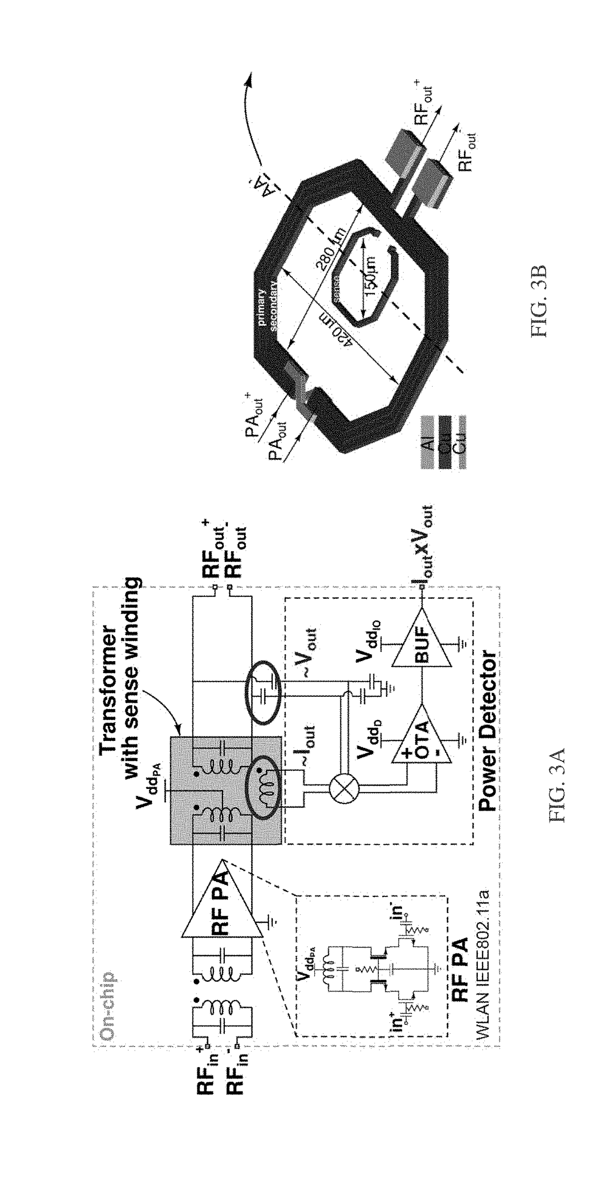 Power detector