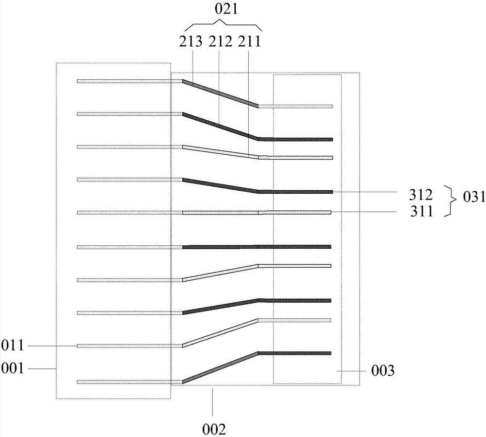 Display substrate and display device