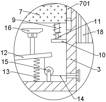 Novel agricultural product drying equipment