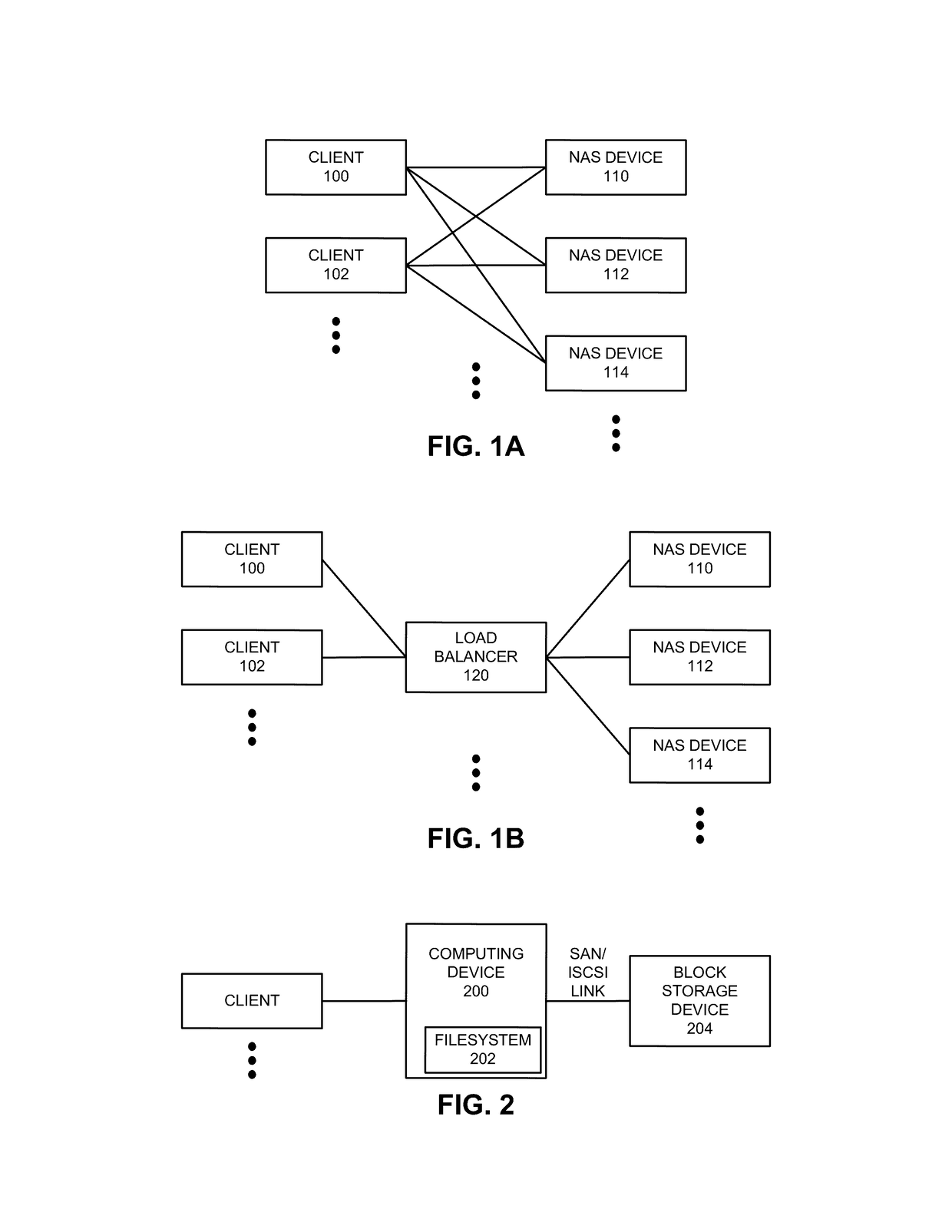 Deleting a file from a distributed filesystem