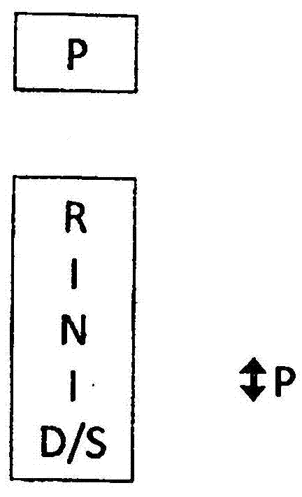 Activation device for a transmission of a motor vehicle