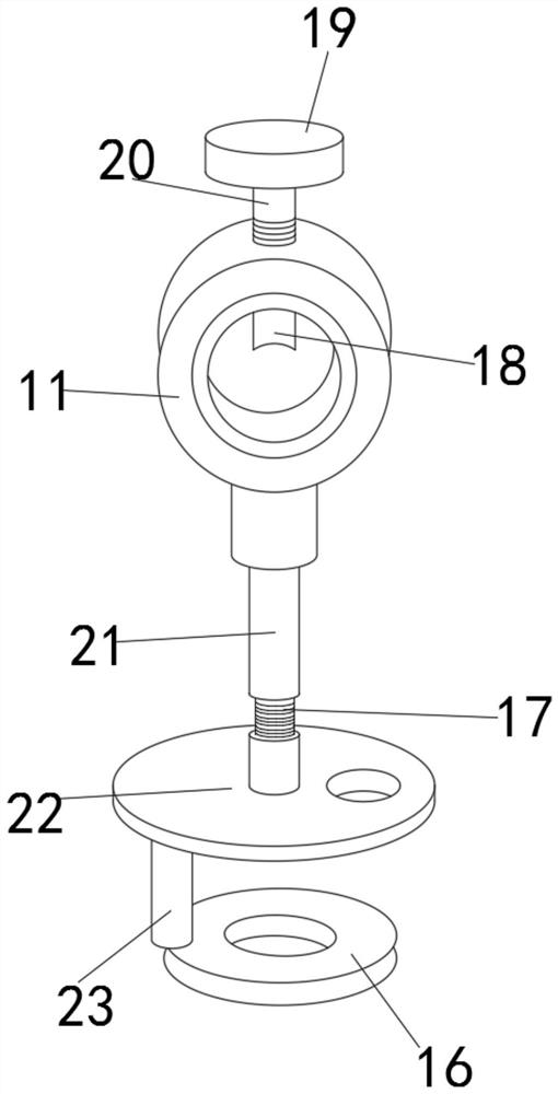 Cotton spinning frame for increasing twist of twisting area for spinning and intelligent manufacturing method