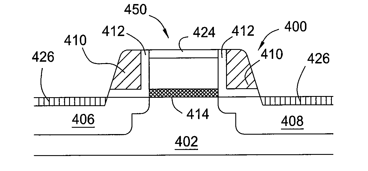 Methods for precleaning a substrate prior to metal silicide fabrication process