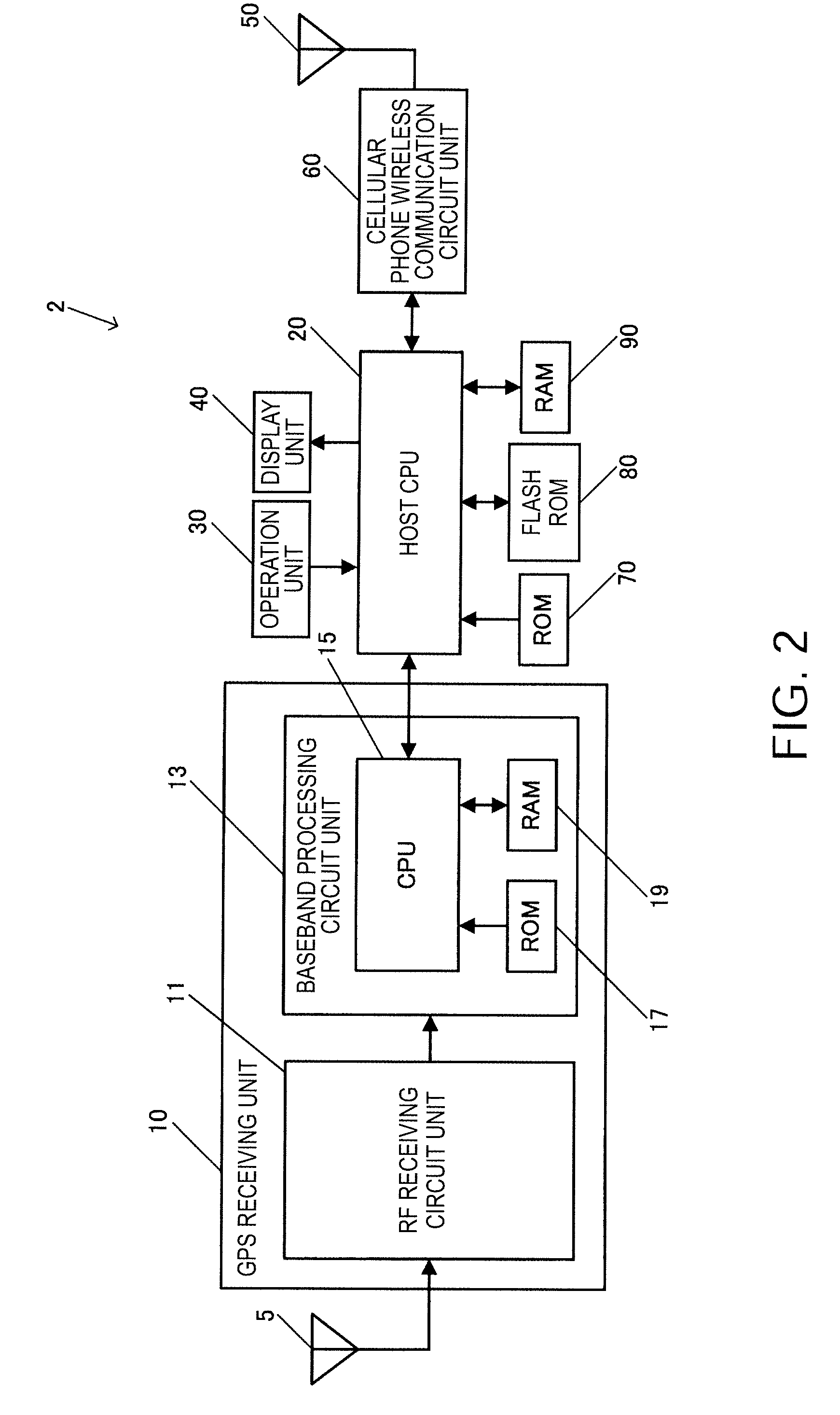 Method for providing satellite orbit ephemeris, server, and positioning system