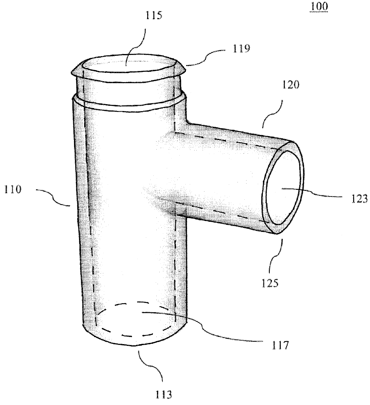 Apparatus, system, and method for endotracheal tube placement