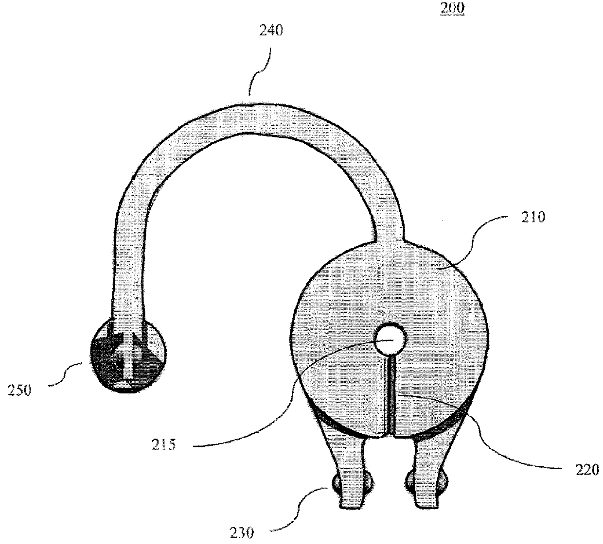 Apparatus, system, and method for endotracheal tube placement