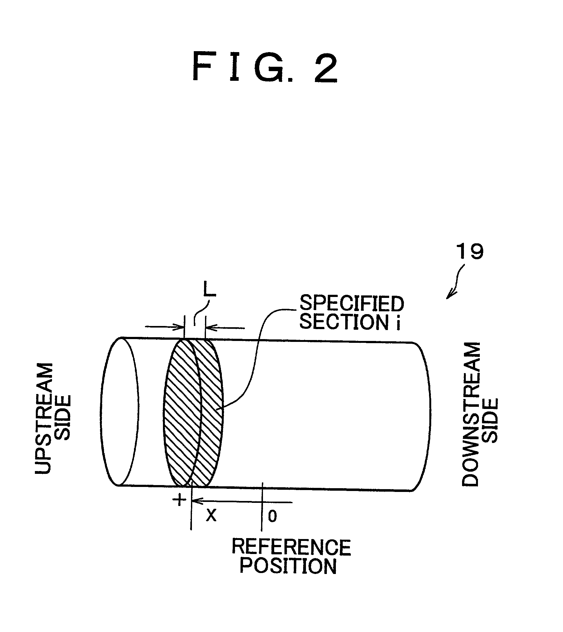 Air-Fuel ratio control system for internal combustion engine and control method thereof