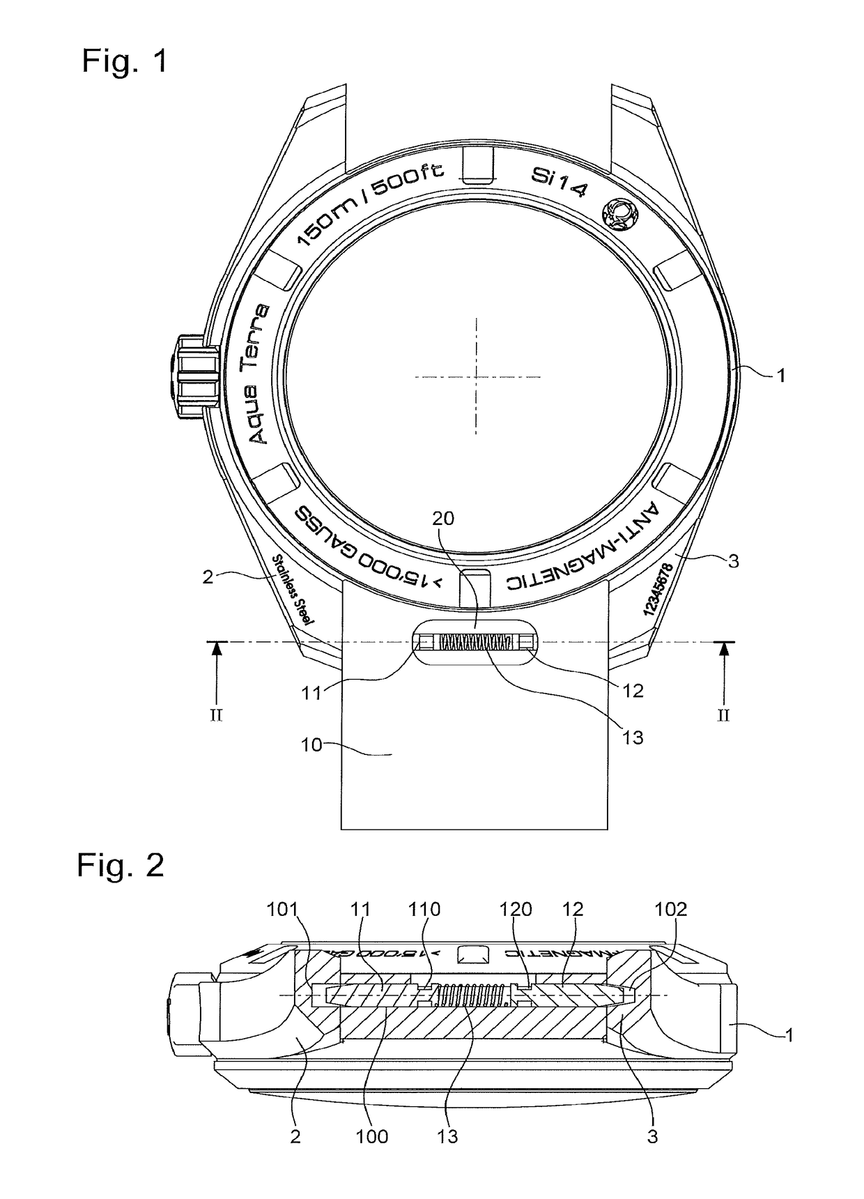 Fixing device