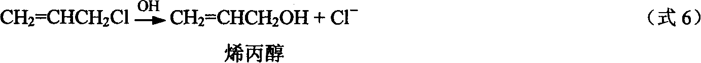 Prepn of cationic monomer dialkyl disubstituent propyl ammonium halide