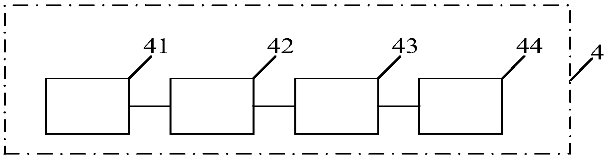 Tobacco logistics management and control system