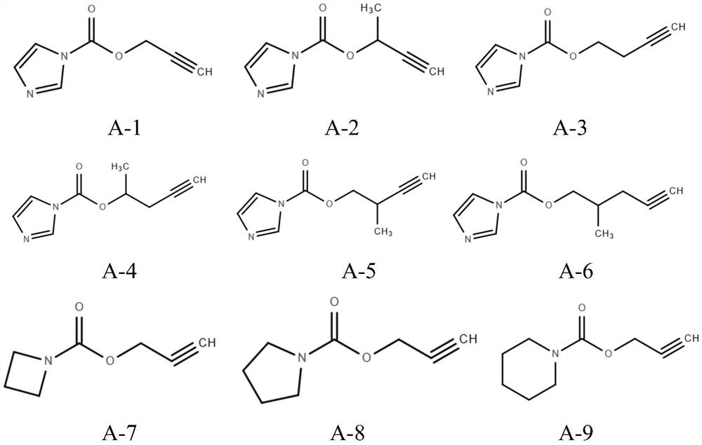 Electrolyte and battery comprising same