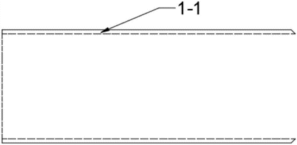 Combined preparation and sampling apparatus and method for standard sample applicable to geotechnical testing