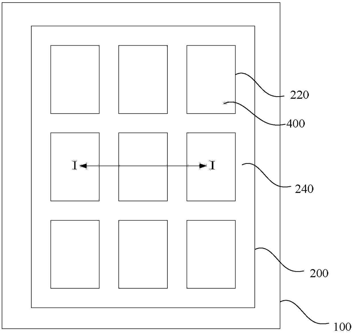 Display panel, manufacturing method of display panel and display device