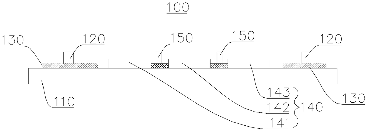 Display panel and production method thereof