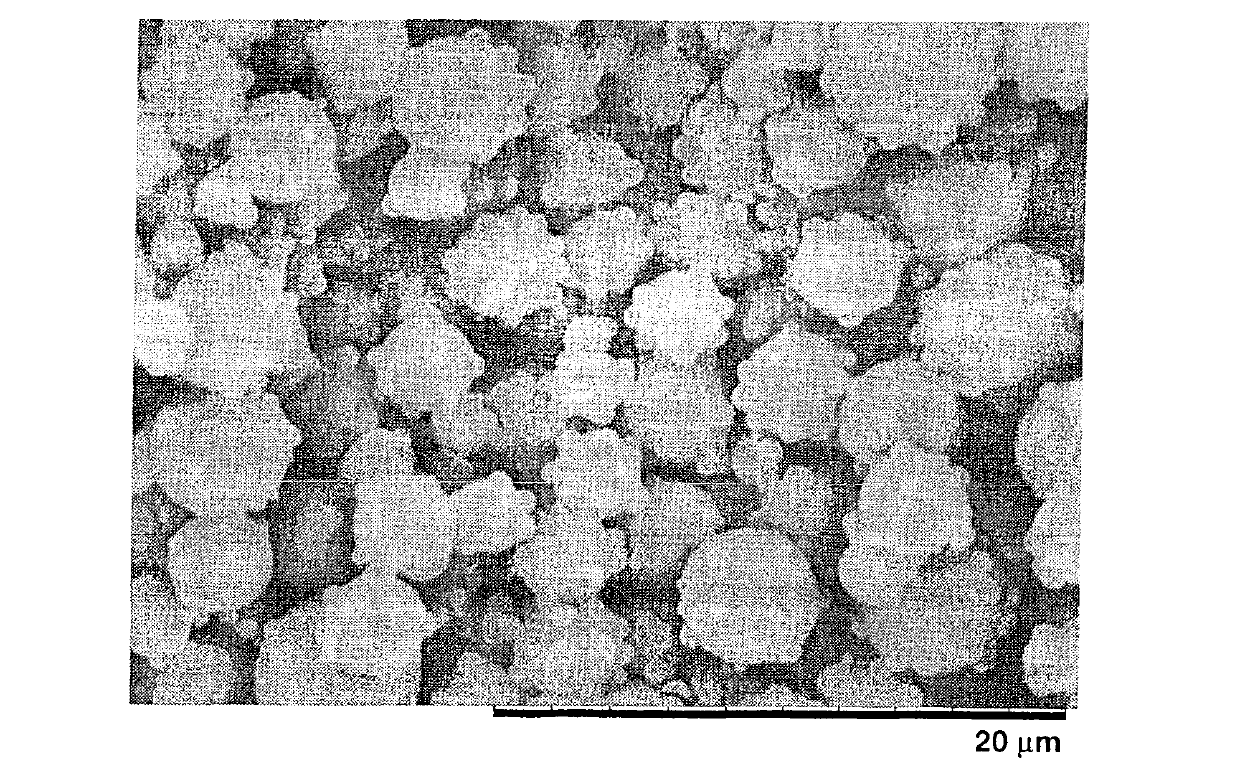 Silicone fine particles and production method thereof