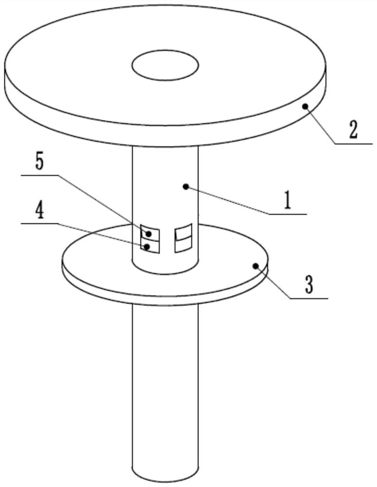 User experience collection system and method for iptv