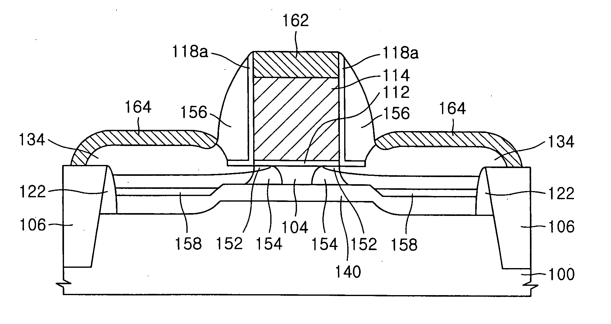 Semiconductor device and method of manufacturing same