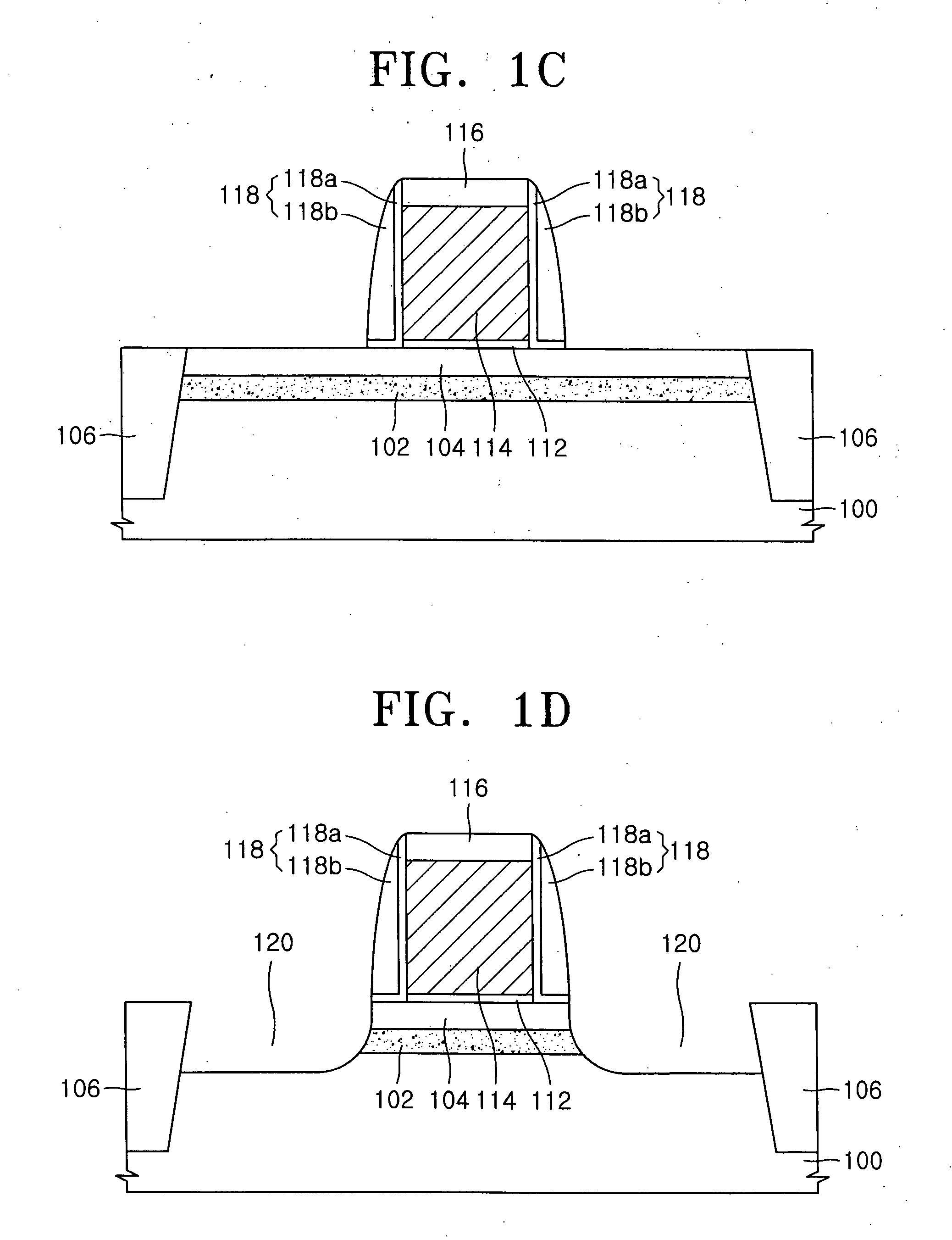 Semiconductor device and method of manufacturing same