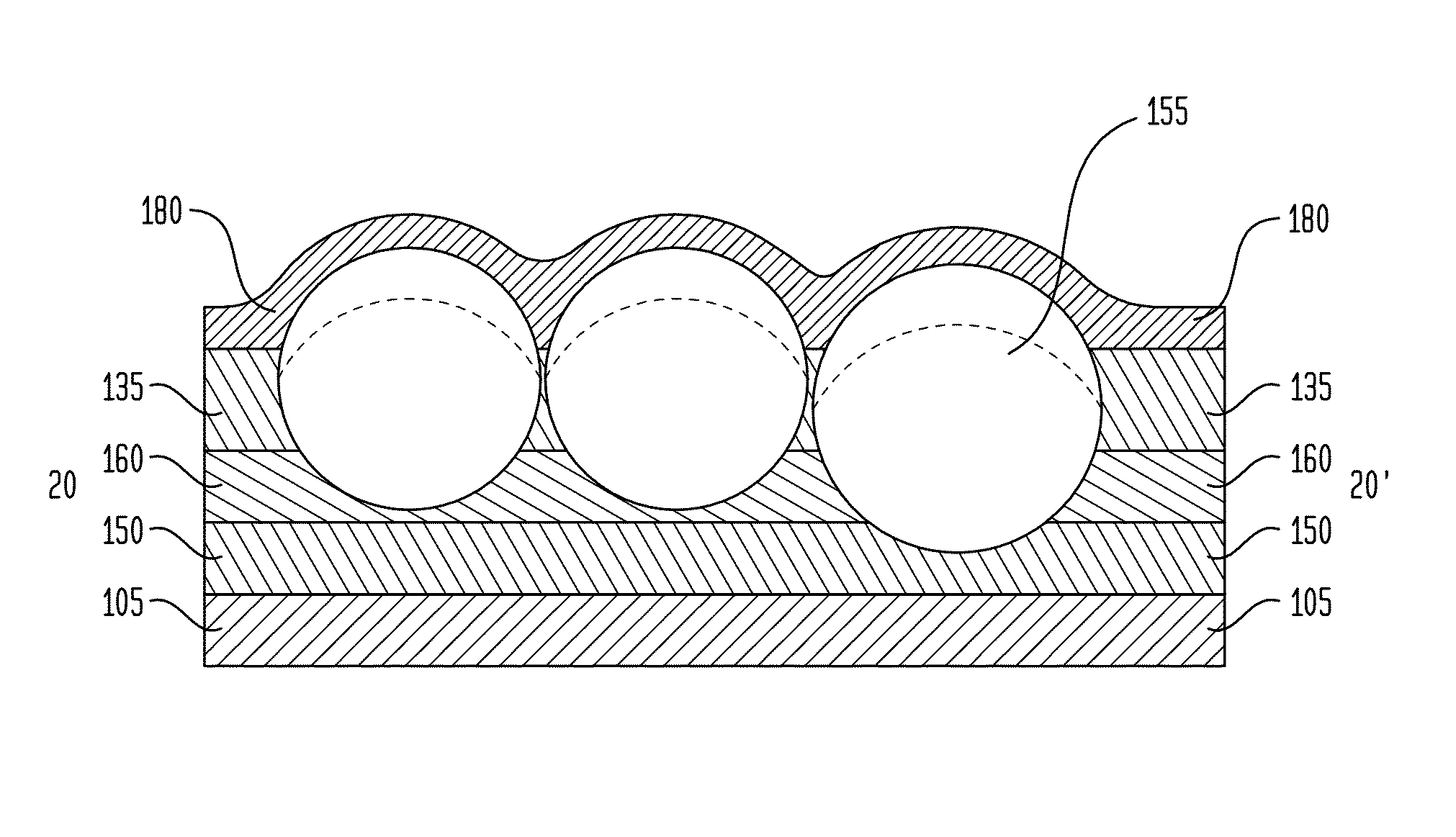 Semiconductor Ink Composition