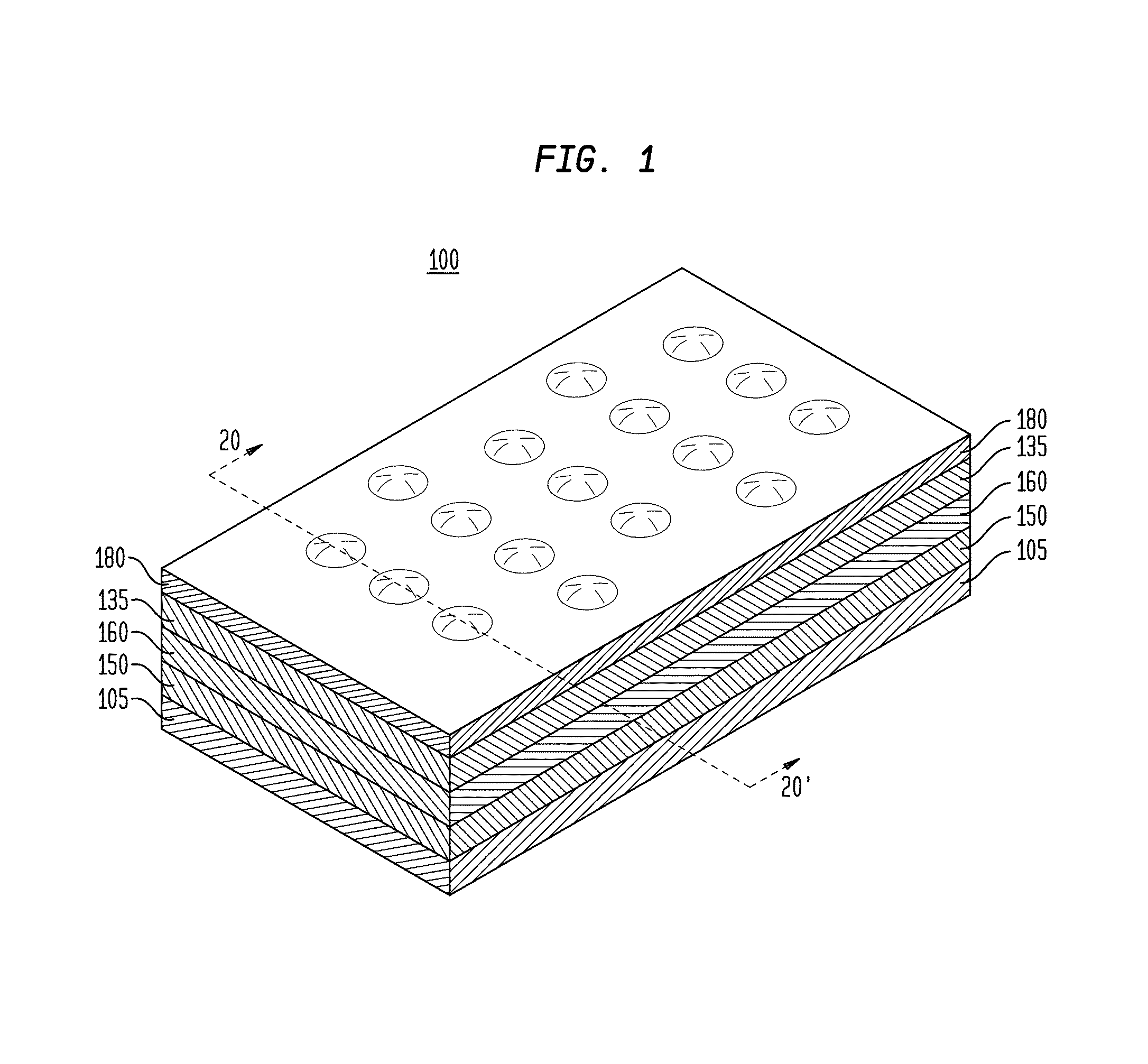 Semiconductor Ink Composition