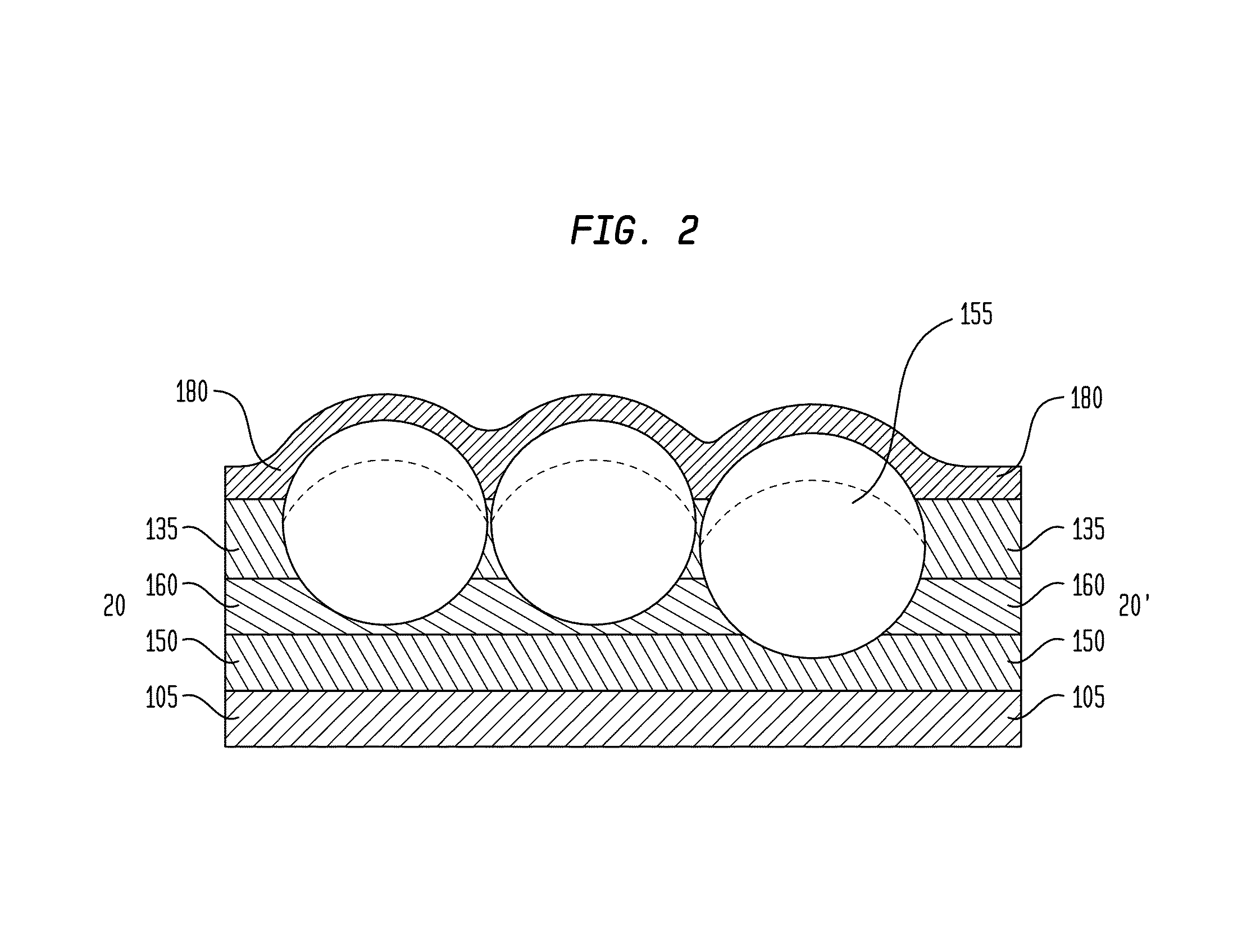 Semiconductor Ink Composition