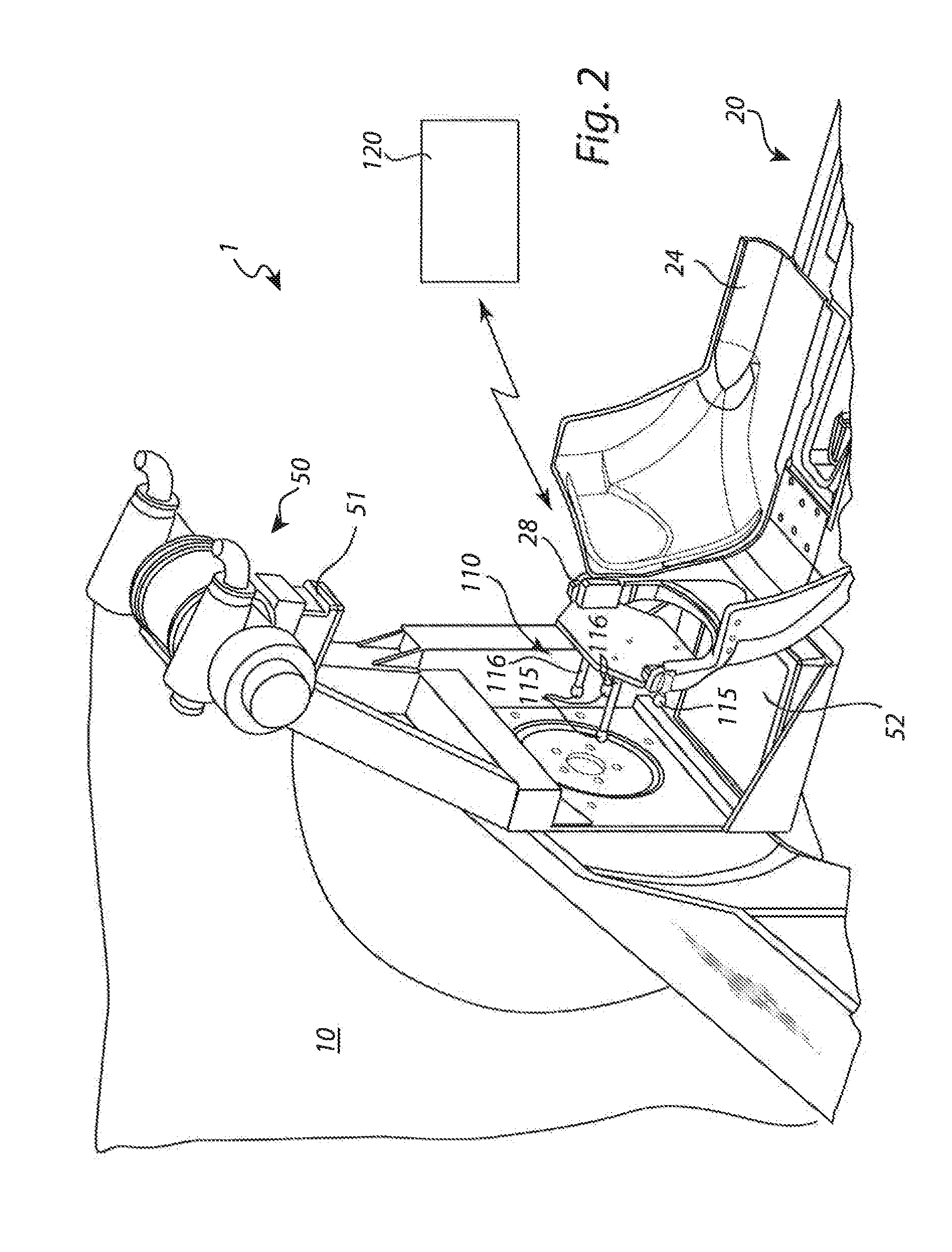 Method for calibration and qa