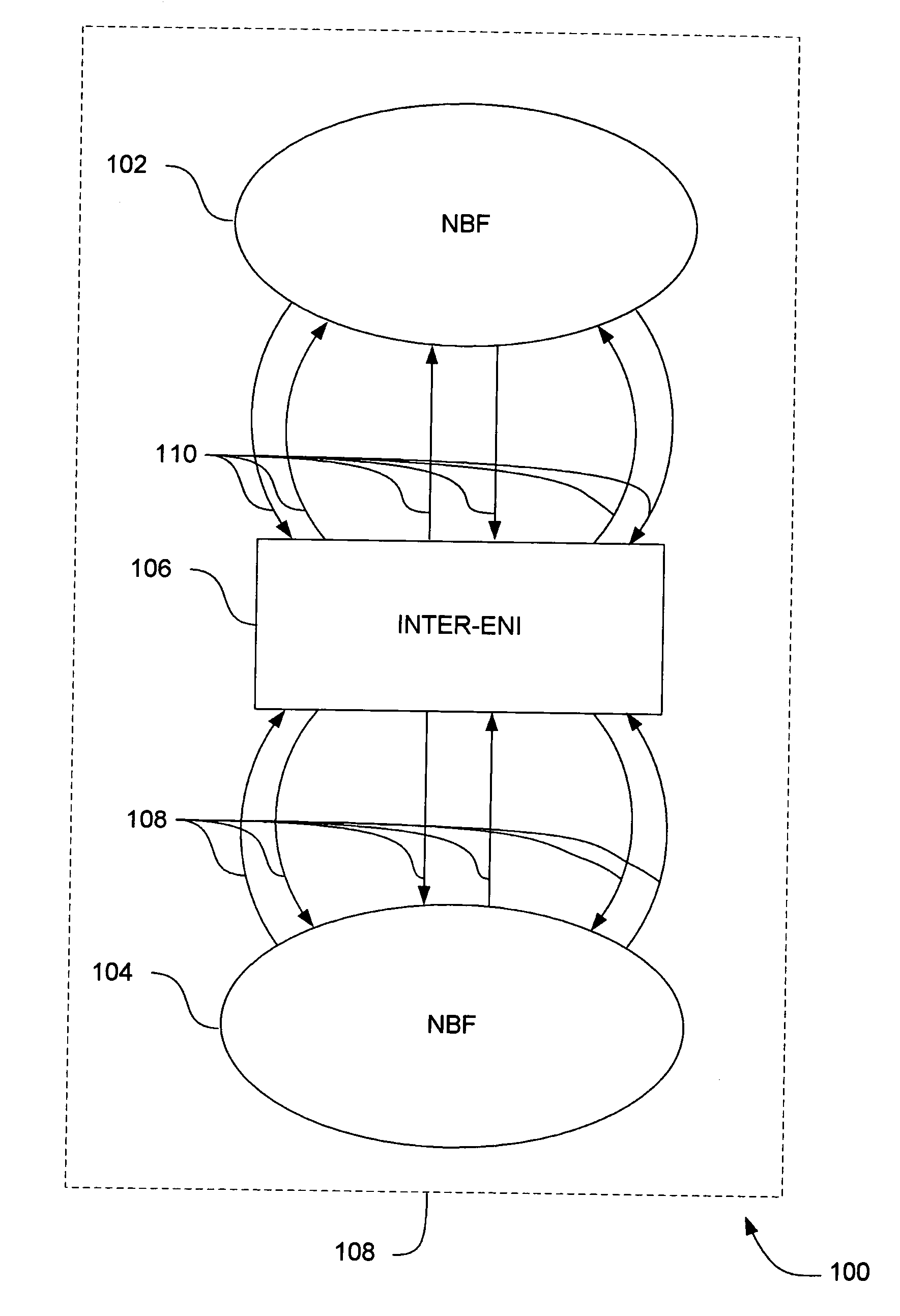 Evolvable sythetic neural system