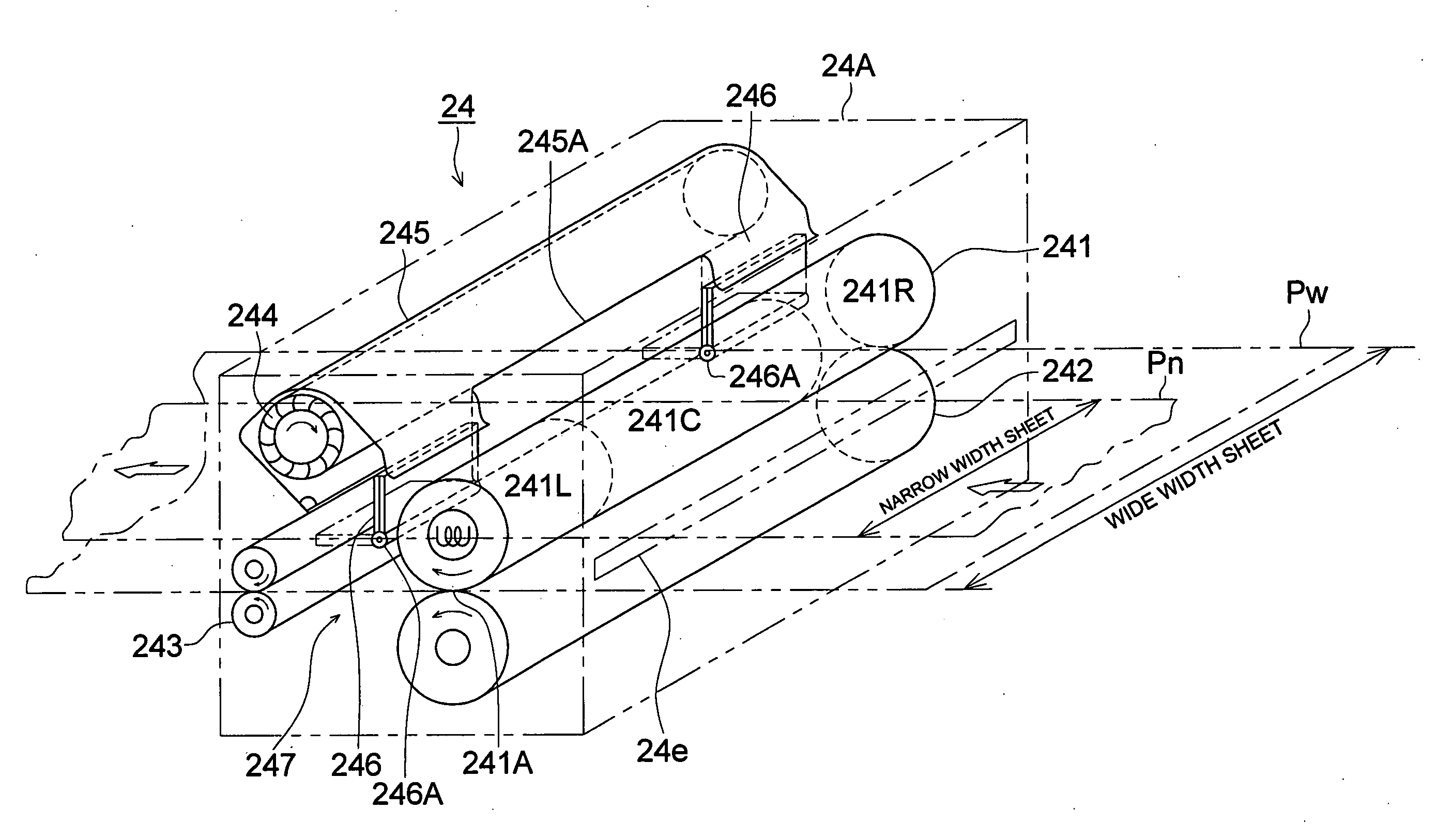 Image forming apparatus