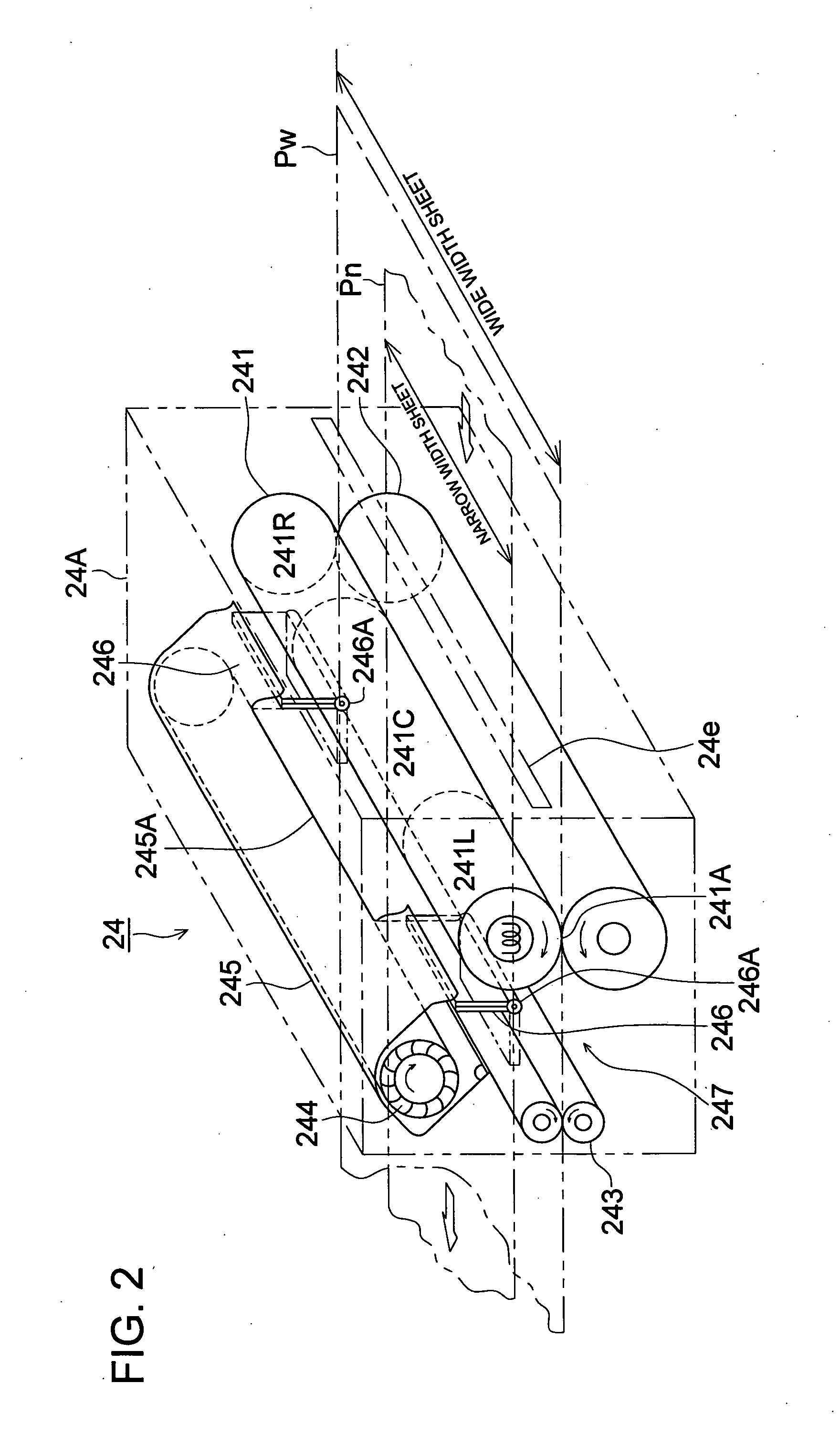 Image forming apparatus