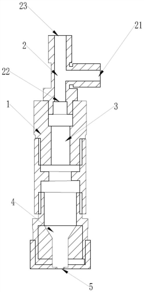 A Pneumatic Single Droplet Generator