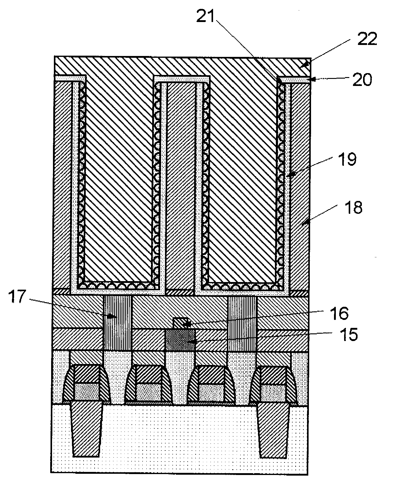 Method of manufacturing semiconductor device