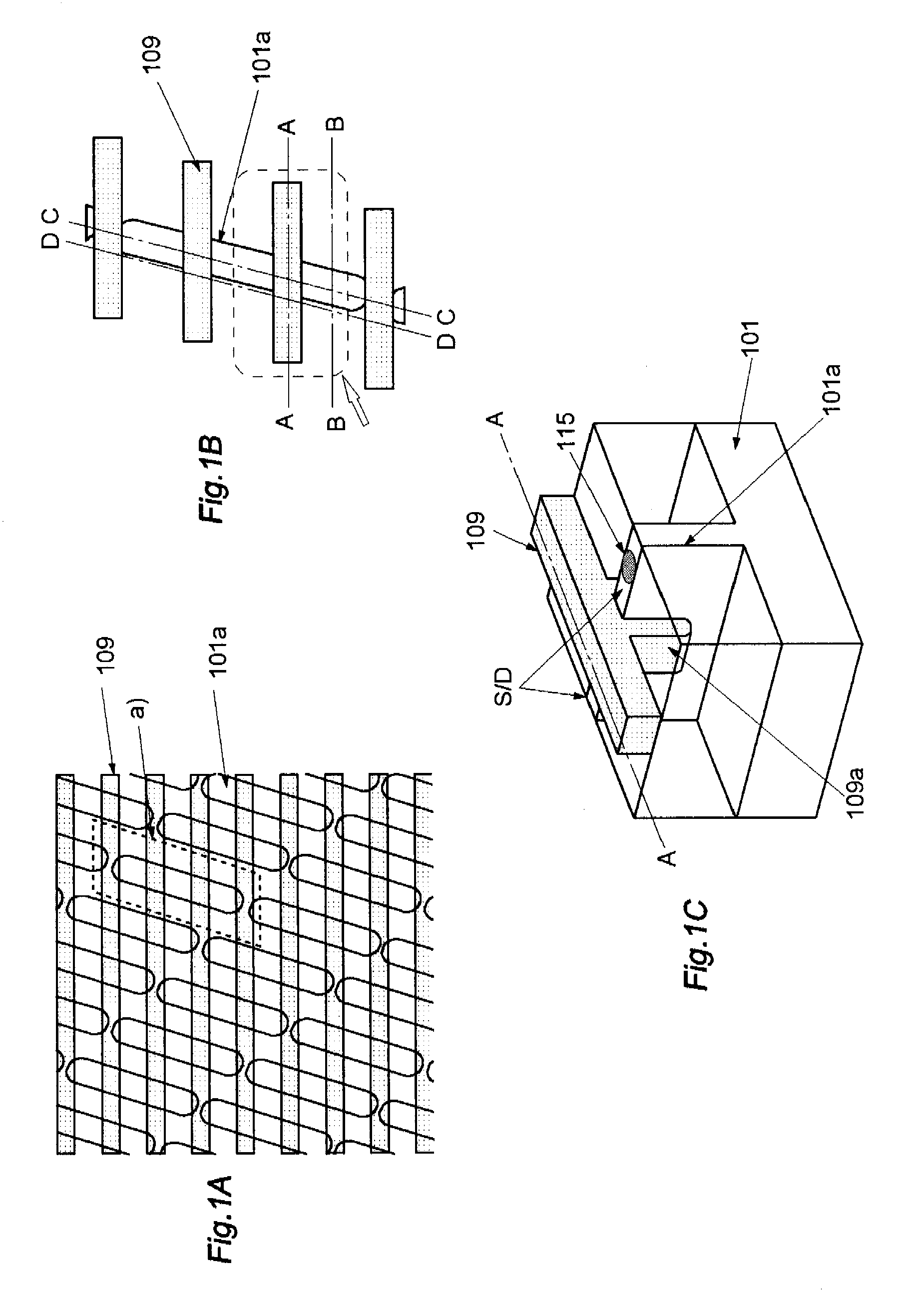 Method of manufacturing semiconductor device