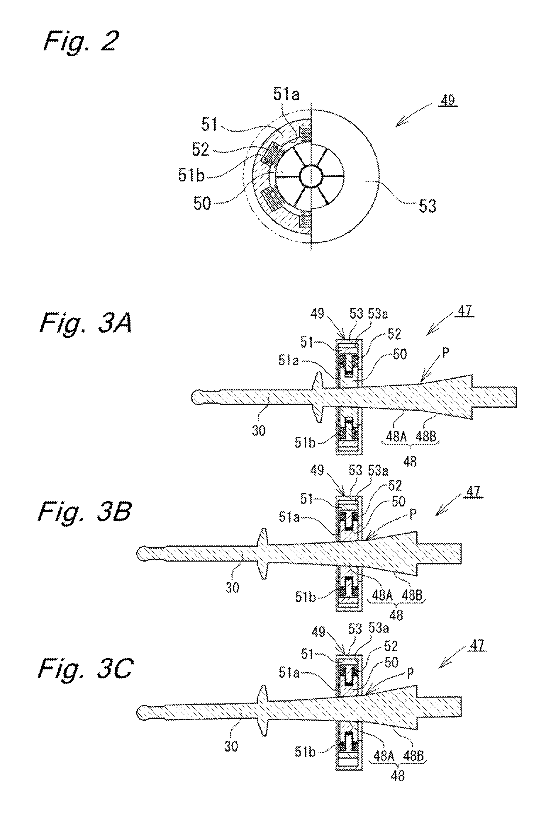 Booster, resistance force applying apparatus, and stroke simulator