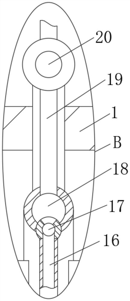 Convenient-to-clean pipeline flame arrester