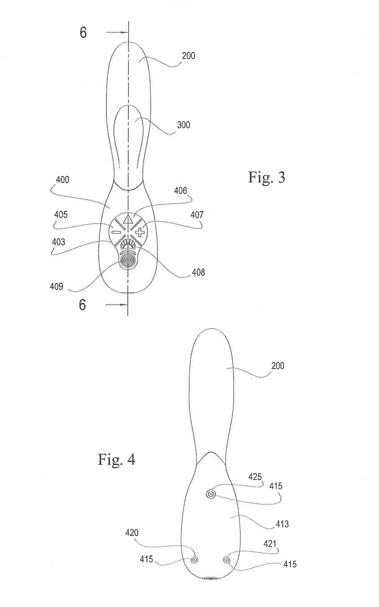 Sexual stimulation device using light therapy, vibration and physiological feedback