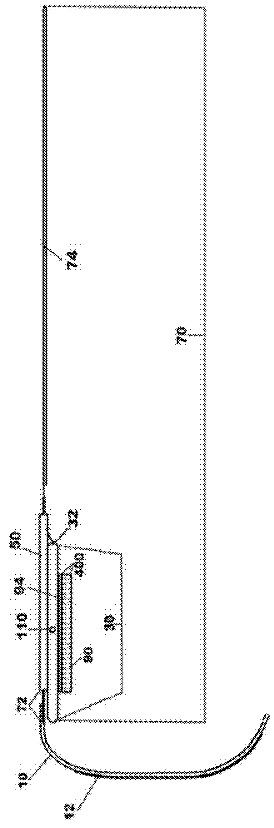 Percutaneous vascular injury treatment systems and methods