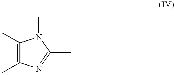 Process for manufacture of imidazoles