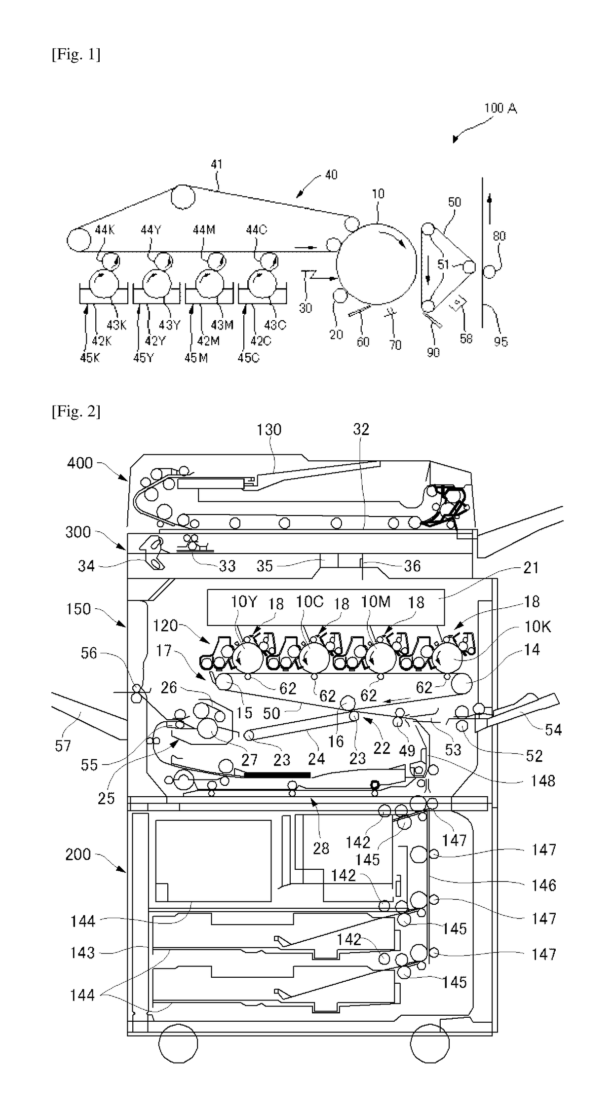 Layered inorganic mineral, toner, and image forming apparatus