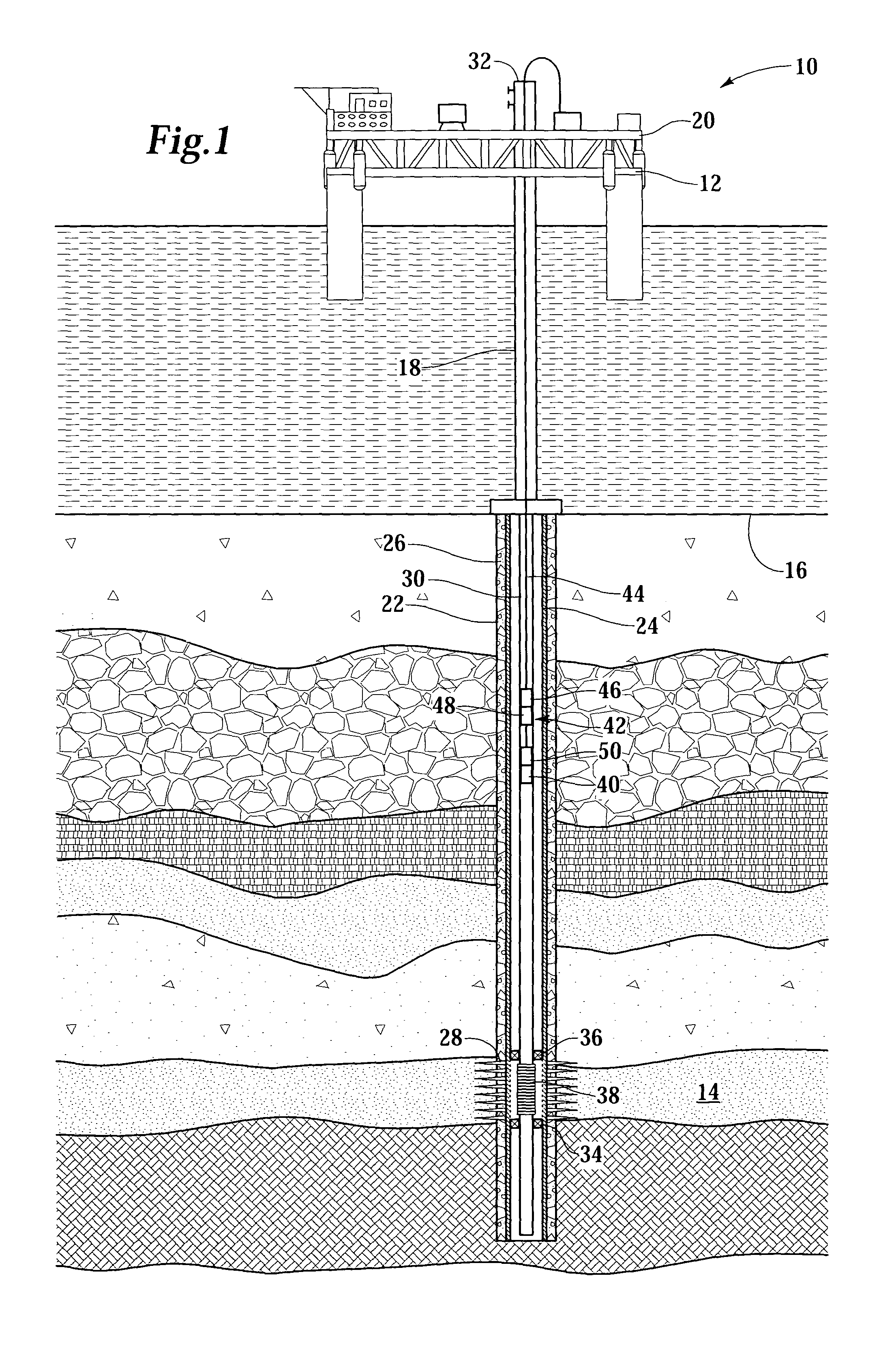 Downhole force generator and method for use of same