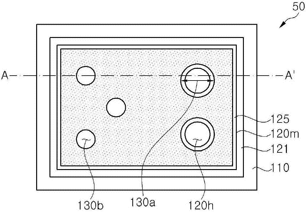 Light Emitting Diode Chip