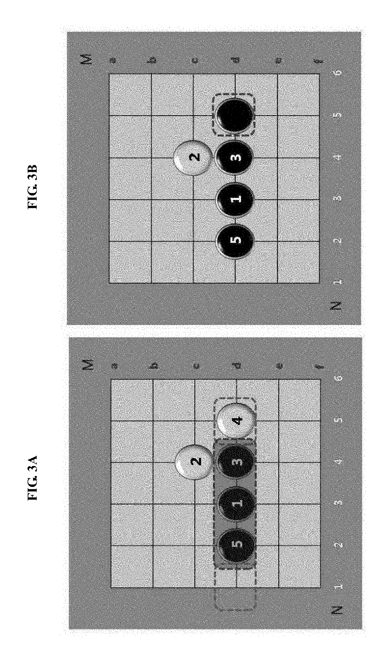 Recording medium recorded with program for battle board game continuous transformation, and on-line service method thereof