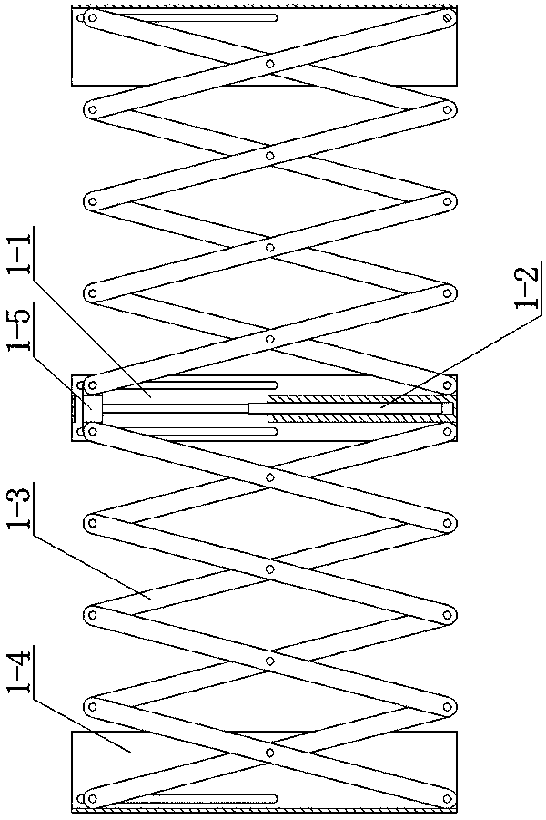 Curtain wall box for firewall