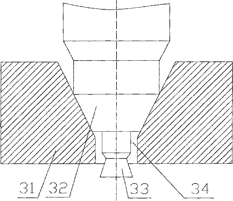 SCP urea injection system for post treatment of diesel engine emissions