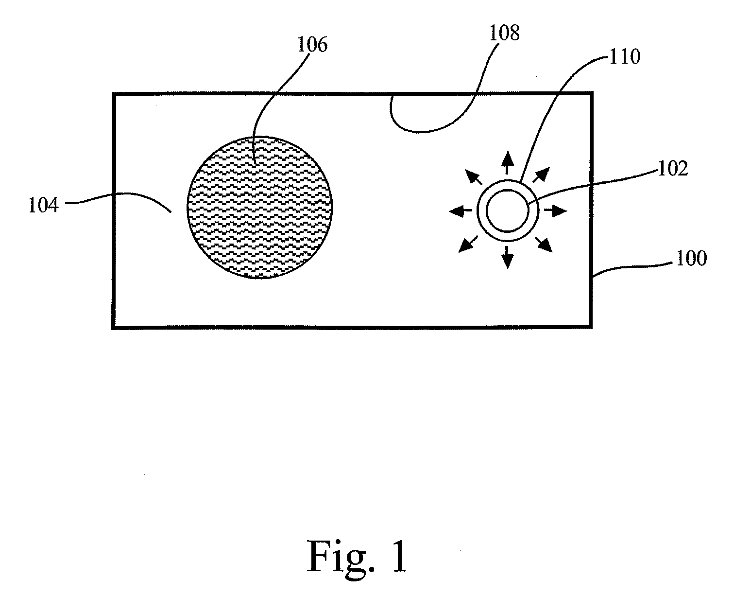 Ultraviolet light treatment chamber