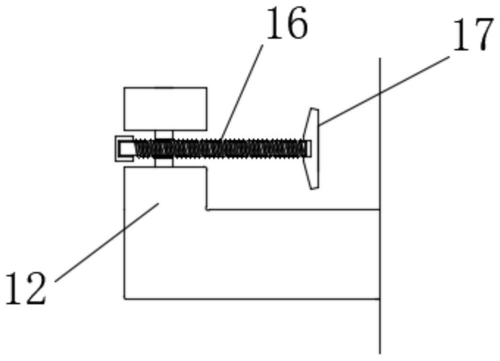 Punch forming die for producing automobile brake pedal